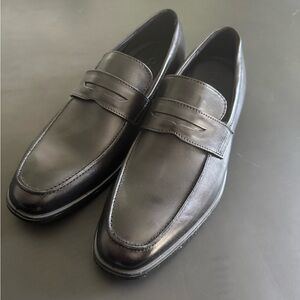 NWOT Ecco men’s dress shoes
